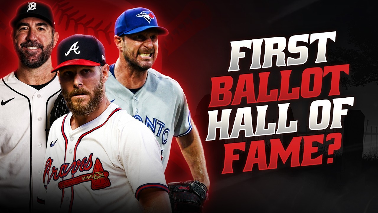 Is Chris Sale a First-Ballot Hall Of Famer? A Deep Dive On His Career's Second Chapter |BID Segments