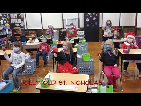 Bement Elementary School Virtual Concert 2020