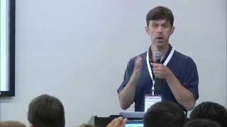 Jeffrey Cardille - Bayesian Updating Of Land-Cover Clifications