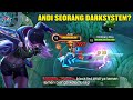 PERTAMA KALINYA GUE LOCK YIN HABIS-HABISAN - MOBILE LEGENDS