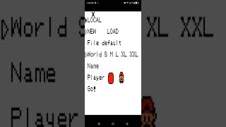 POKEwilds on 64-bit Android screenshot 2