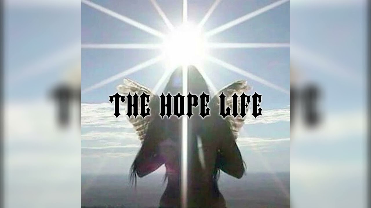 Scrim type beat - The Hope Life | Chill Atmosphere |Prod.by Nortvrxdog beats x Prod.Alvano