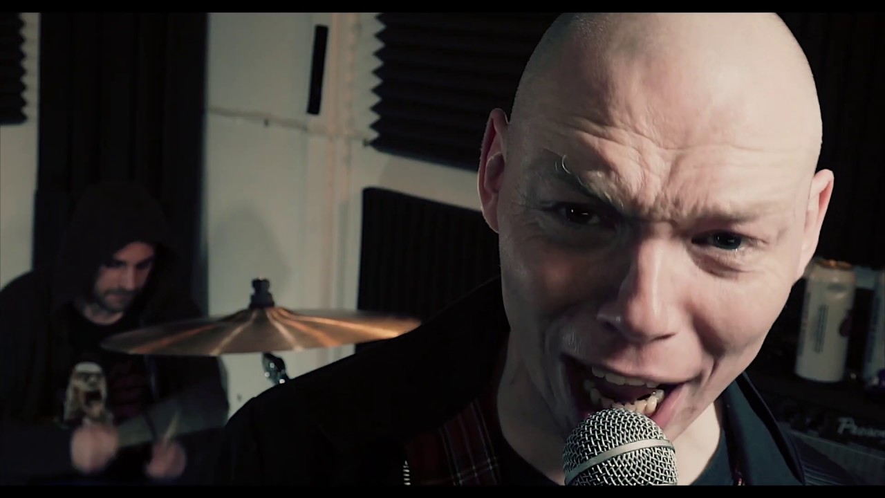 The Appalled - No Wife No Kids No Mortgage (Demo Audio)