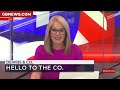 Spain migrant crisis: 'This is an INVASION!' Michelle Dewberry 'SHOCKED to CORE' on border chaos