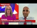 Spain migrant crisis: 'This is an INVASION!' Michelle Dewberry 'SHOCKED to CORE' on border chaos