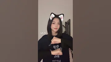 Crush Girl Beauty Girls Douyin Dance Dancegenre 曾可妮 