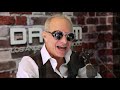 Scott Lipps Interviews David Lee Roth, Lipps Service, Dash Radio Show