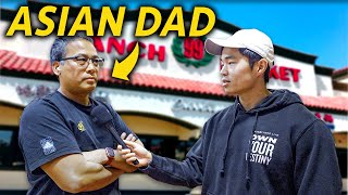 Asking ASIAN Parents How They Raise Smart Kids (I got denied 100x)