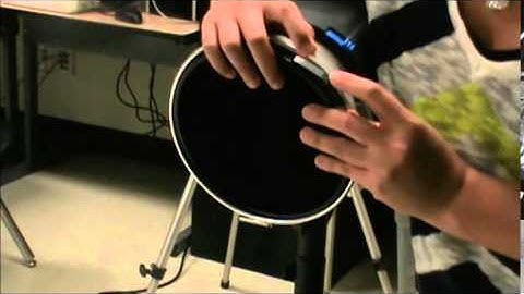 LSL studio tutorial low light part 1