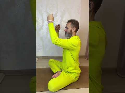 Нейрогимнастика для молодости