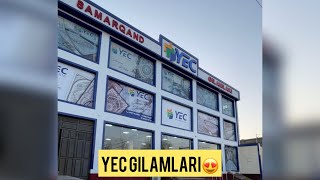 YEC gilamlari 😍