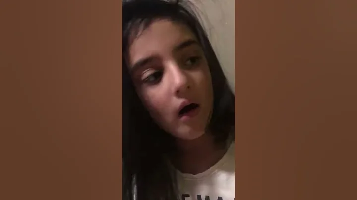 Hanna Areet are stuck inside the balloon 🎈😱