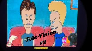 Beavis And Butt-Head 🙂 Tele-Vision #2