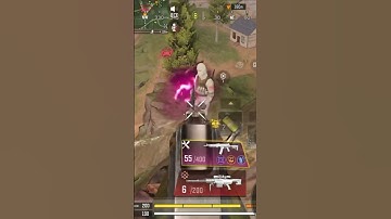 #codmbr #codm #ai #callofdutymobile