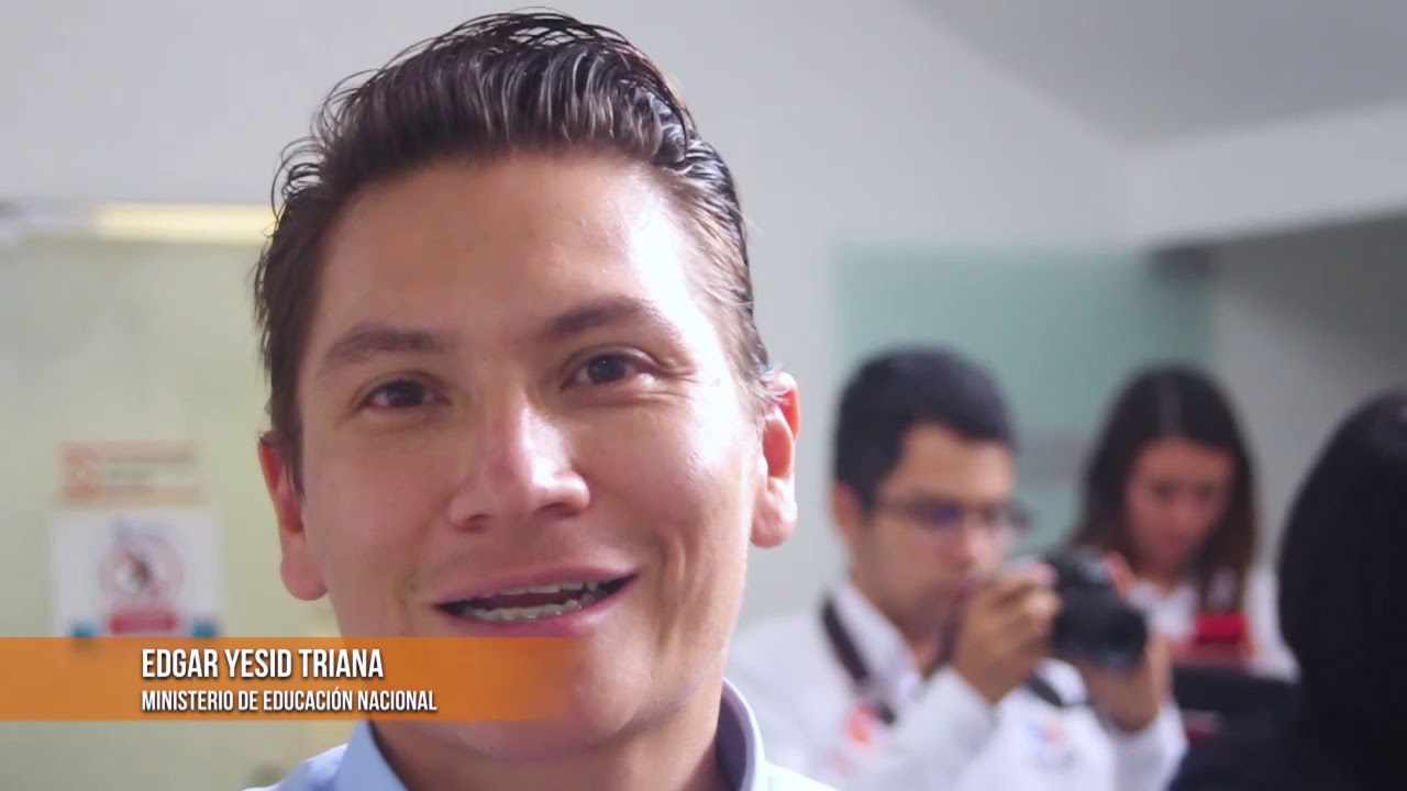 Miniatura: Testimonio Ministerio de Educación Nacional - WayGroup