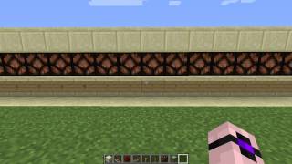 Analog Redstone Tutorial 3 - Binary Basics