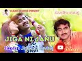 Jignesh kaviraj new song jigani janu 2019  with rakesh barot