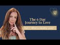 The Journey to Love Series: Part 1 - What is Healthy Love?