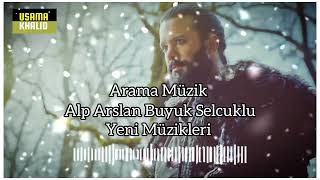 Arama Müzik - Alp Arslan Buyuk Selcuklu Yeni Müzikleri || New Background Music || Ringtone Music Resimi