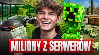 HOW A 20-YEAR-OLD MADE MONEY ON A LAMBORGHINI FROM MINCERAFT (SAGA) screenshot 1