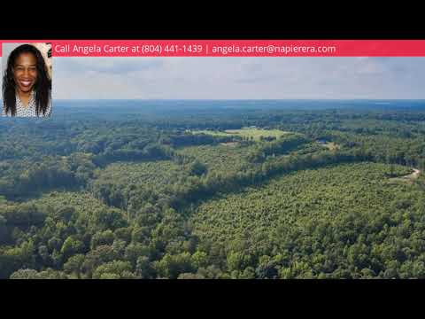 2636 lot3 Davis Mill Road, Goochland, VA home video tour