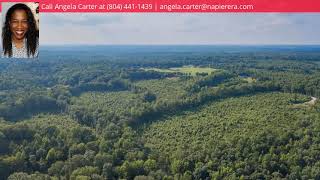 2636 lot3 Davis Mill Road video tour
