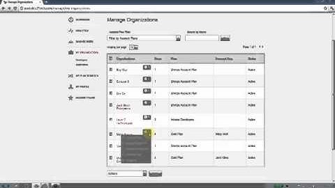 API Portal Tutorial 5: Manage Developers