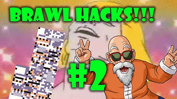 Super Smash Bros. Brawl Hacks #2