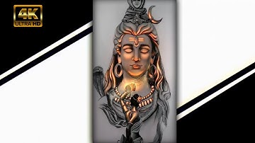 Pyare Oo❤️🥺||Mahadev full screen 4k status 🥀❤️||Mahadev status||Bholenath Status||Shiva Status 💫||