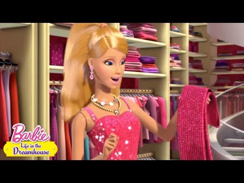 Français: Dressing en surcharge | @BarbieFrancais
