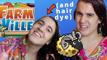 FarmVille is ending? let