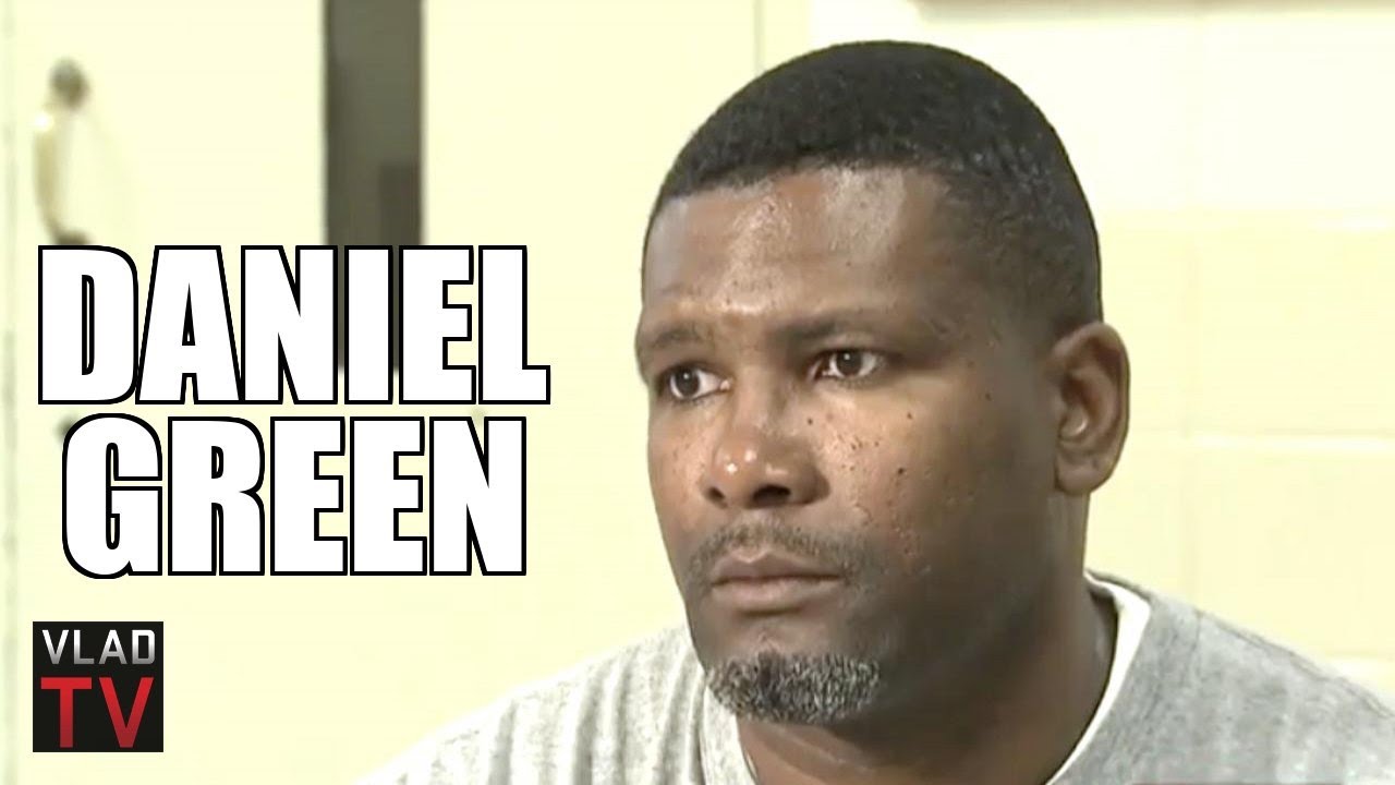 daniel green