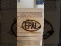 EPAL Pallet | Euro Pallet | UIC Pallet | Wooden Pallet | Plastic Pallet #woodworking #shorts