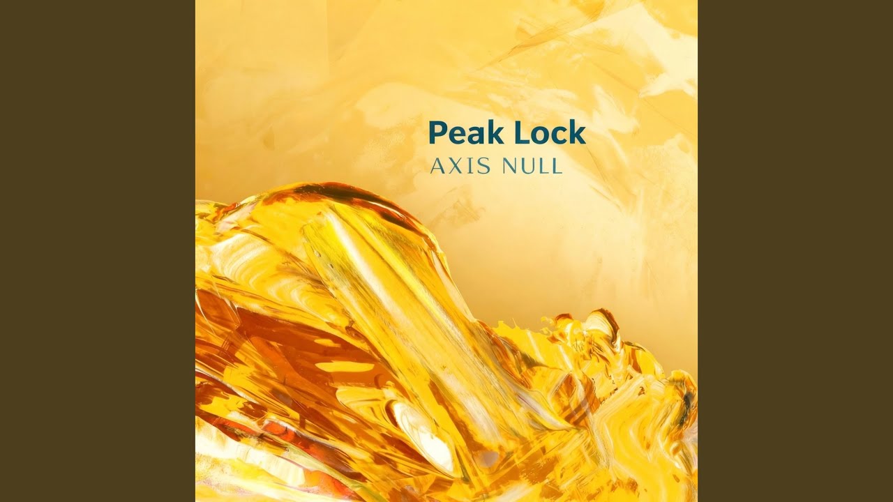 Watch Peak Lock on YouTube Watch Peak Lock on YouTube