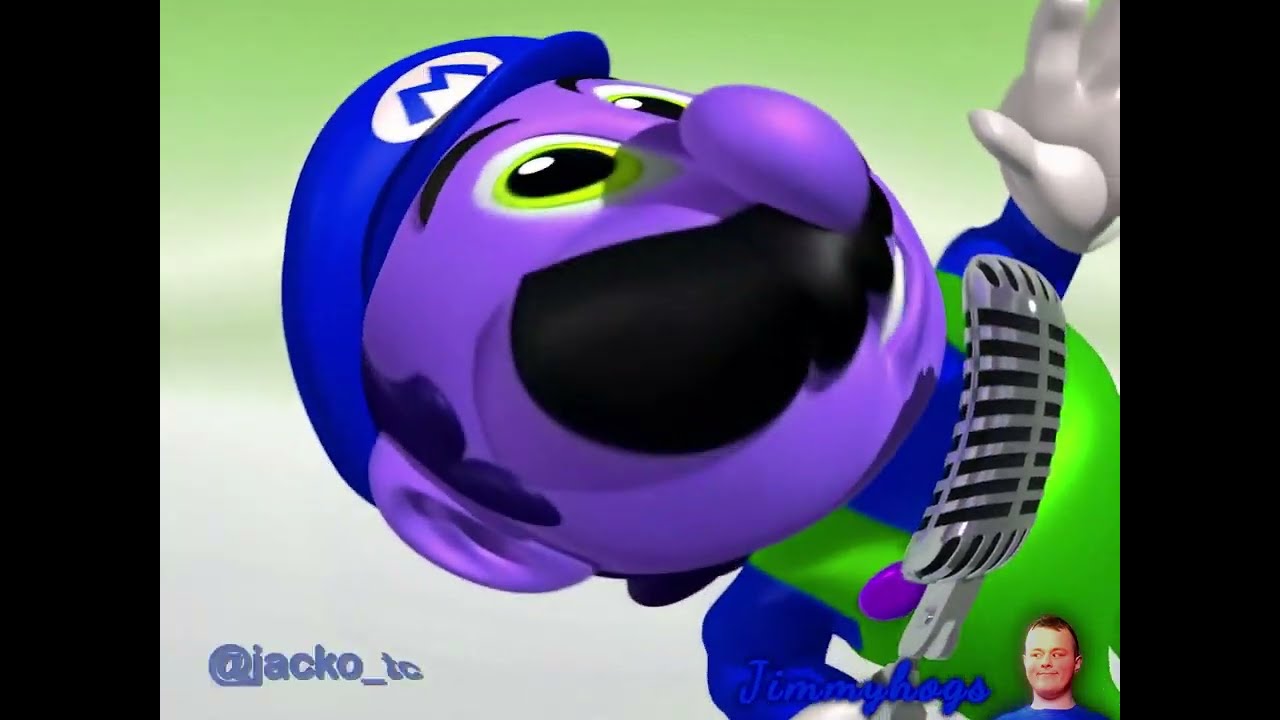 Preview 2 The Gummy Bear Song Super Mario Bros Effects (Preview 2 Annoying Orange (Chorus) Effects)