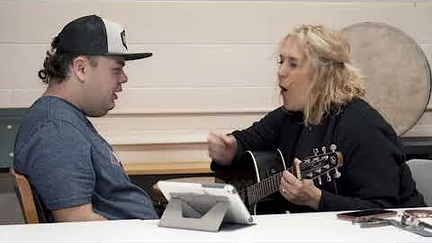 Drury Offers New Tracks in Music Therapy Program