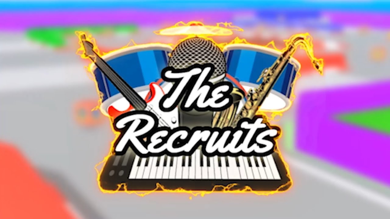 The Recruits With Rayday Trailer | Smash Karts - YouTube