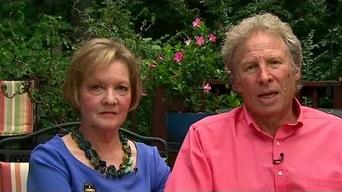 Slain journalist's family remembers Alison Parker
