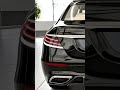 2026 Mercedes E-Class – The Future of Luxury Just Arrived