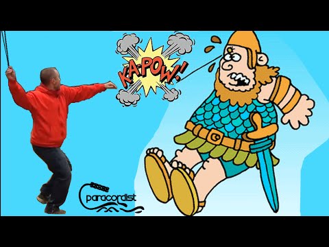Paracordist How to
