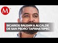Video de San Pedro Tapanatepec