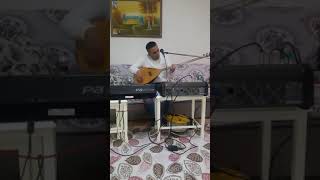 Hasta düştüm elim tutmaz kalemim