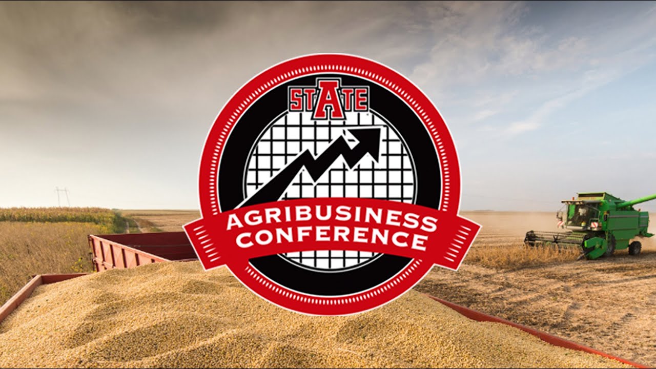 2024 Agribusiness Conference: Morning Sessions - YouTube