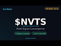 The Read Ep. 1: NVTS — Reading Multi-Signal Convergence in Real Time