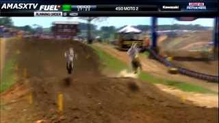 Whipriderss Cult James Stewart Epic Scrub Muddy Creek 2013 Pov