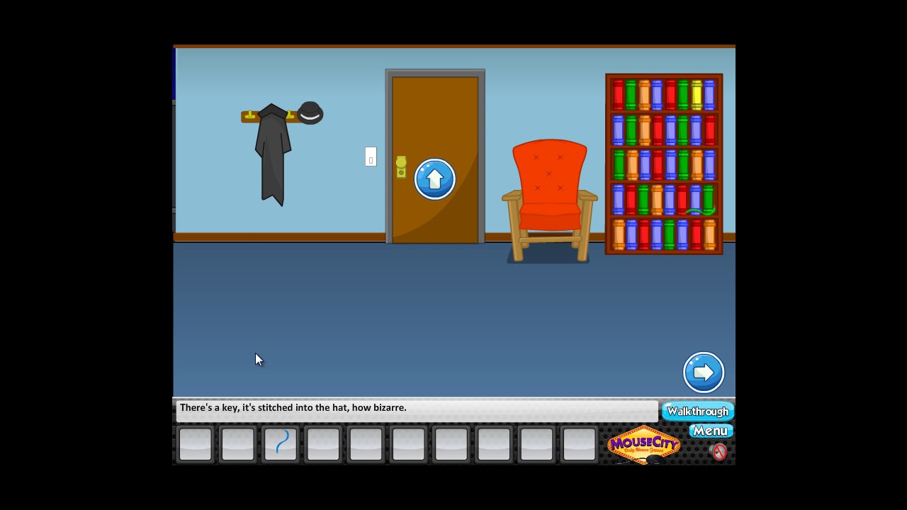 Really Tall Bulding Escape Walkthrough MouseCity Really Tall Bulding