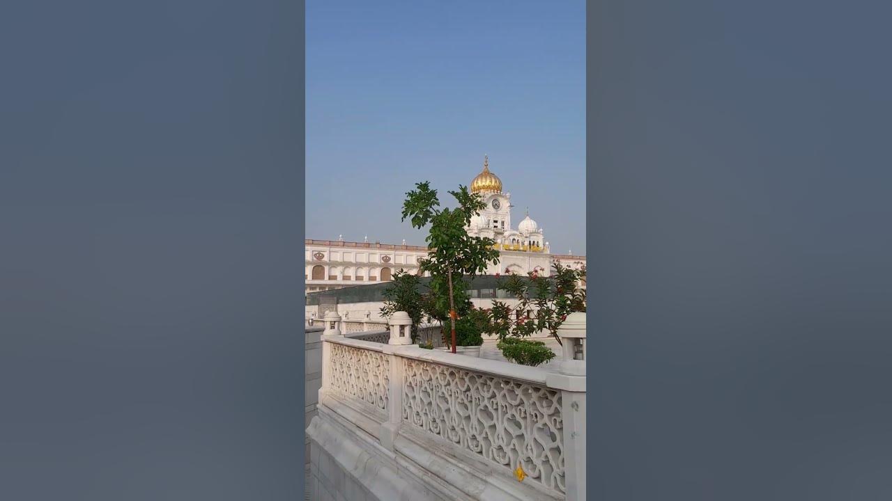 ❤️ Dhan Sri Guru Ram Das Ji ❤️