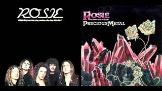 Rosie - Second Chance