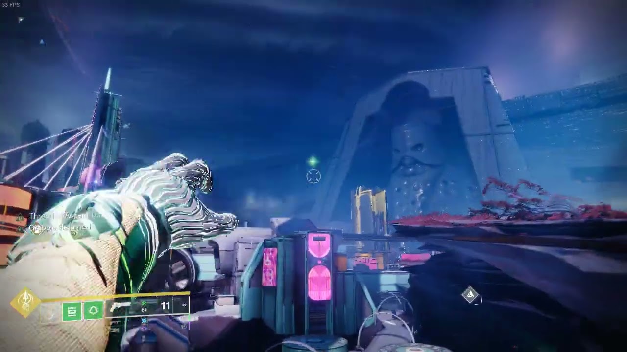 Moron tryna act cool