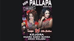 Tasya Rosmala - Muara Kasih Bunda - New Pallapa [ Official ]  - Durasi: 3:01. 